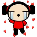 Pucca 8
