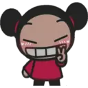 Pucca 20