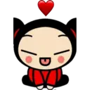 Pucca 21