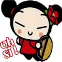 Pucca 27