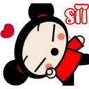 Pucca 25