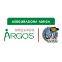 ASEGURADORA AMIGA
seguros
DE LOS
ARGOS
BIENESTAR
ECONOMICE
(SS
TRABAJADORES
SNTSS