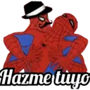 SPIDERMAN 1