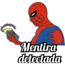 SPIDERMAN 29