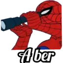 SPIDERMAN 16