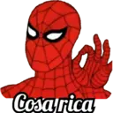 SPIDERMAN 10
