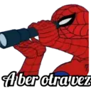 SPIDERMAN 20