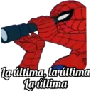 SPIDERMAN 21