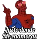 SPIDERMAN 11