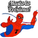 SPIDERMAN 13