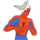 SPIDERMAN 8