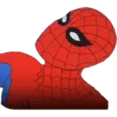SPIDERMAN 12