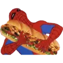 SPIDERMAN 3