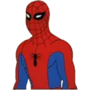 SPIDERMAN 22
