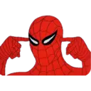 SPIDERMAN 25