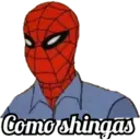SPIDERMAN 23
