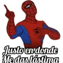 SPIDERMAN 6