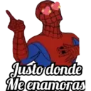 SPIDERMAN 2