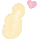 Watercolor Emojis 12