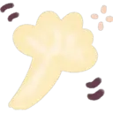Watercolor Emojis 4