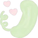 Watercolor Emojis 20