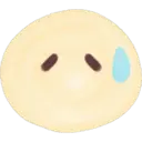 Watercolor Emojis 6
