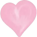 Watercolor Emojis 7