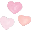 Watercolor Emojis 18