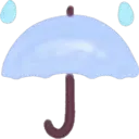 Watercolor Emojis 17