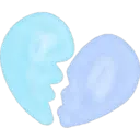 Watercolor Emojis 25