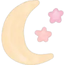 Watercolor Emojis 22