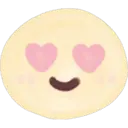 Watercolor Emojis 8