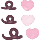 Watercolor Emojis 29