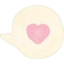 Watercolor Emojis 30