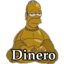 O-OIgnacio O Dinero