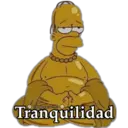 Tranquilidad