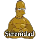 Serenidad