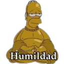 Ignacio O Humildad