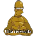Ignacio Una cervecita