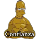 Ignado Confianza