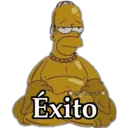 OIgnacio O Éxito