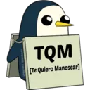 Pingüino Gunter [CARTEL] 2 22