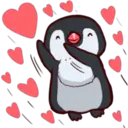 Pingüino & Mapache 29