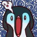 Pingüino & Mapache 1