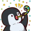 Pingüino & Mapache 24