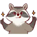 Pingüino & Mapache 4