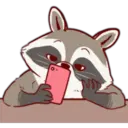 Pingüino & Mapache 23