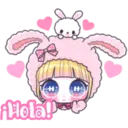 bonita kawaii 22
