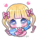 bonita kawaii 21