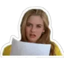 Alicia Silverstone 6